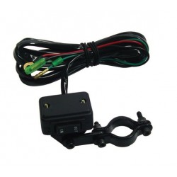 T-max komanda ATV na upravljaču